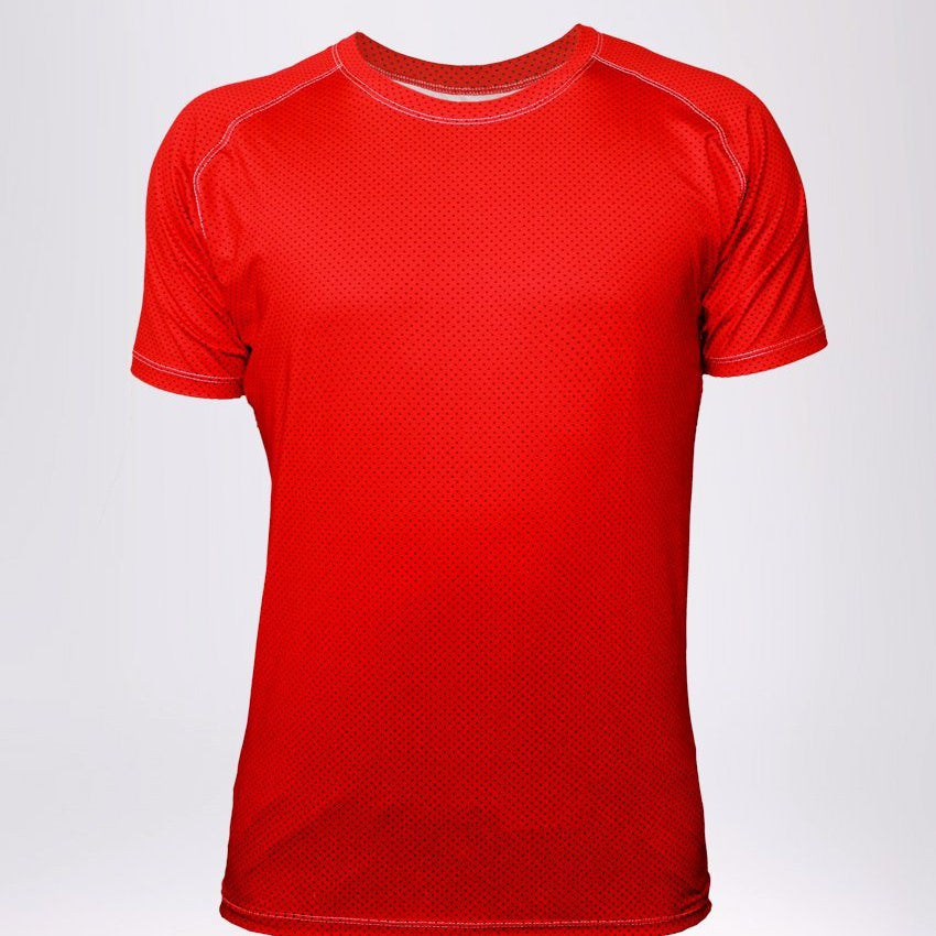 Мъжка тениска с къс ръкав 1852t5