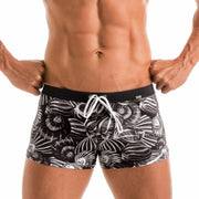 Мъжки бански боксер,  мъжки бански костюми, луксозни мъжки бански боксери, мъжки бански боксери 2019, нова колекция мъжки бански боксери, модерни мъжки бански боксери, гей бански боксери, модерни мъжки бански боксери, бански боксер