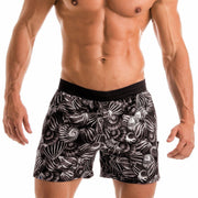 Мъжки плувни шорти, бански шорти, мъжки бански, луксозни мъжки бански шорти, плувни шорти, маркови бански плувни шорти, брандирани плувни шорти, гей плувни шорти, гей бански шорти, нова колекция мъжки бански шорти, нова колекция