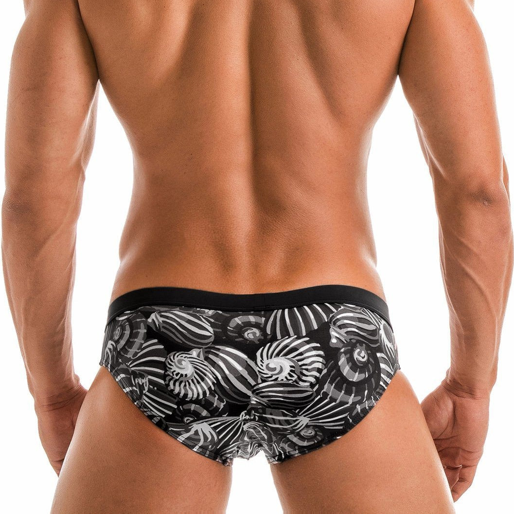 Мъжки бански слип 1903s2