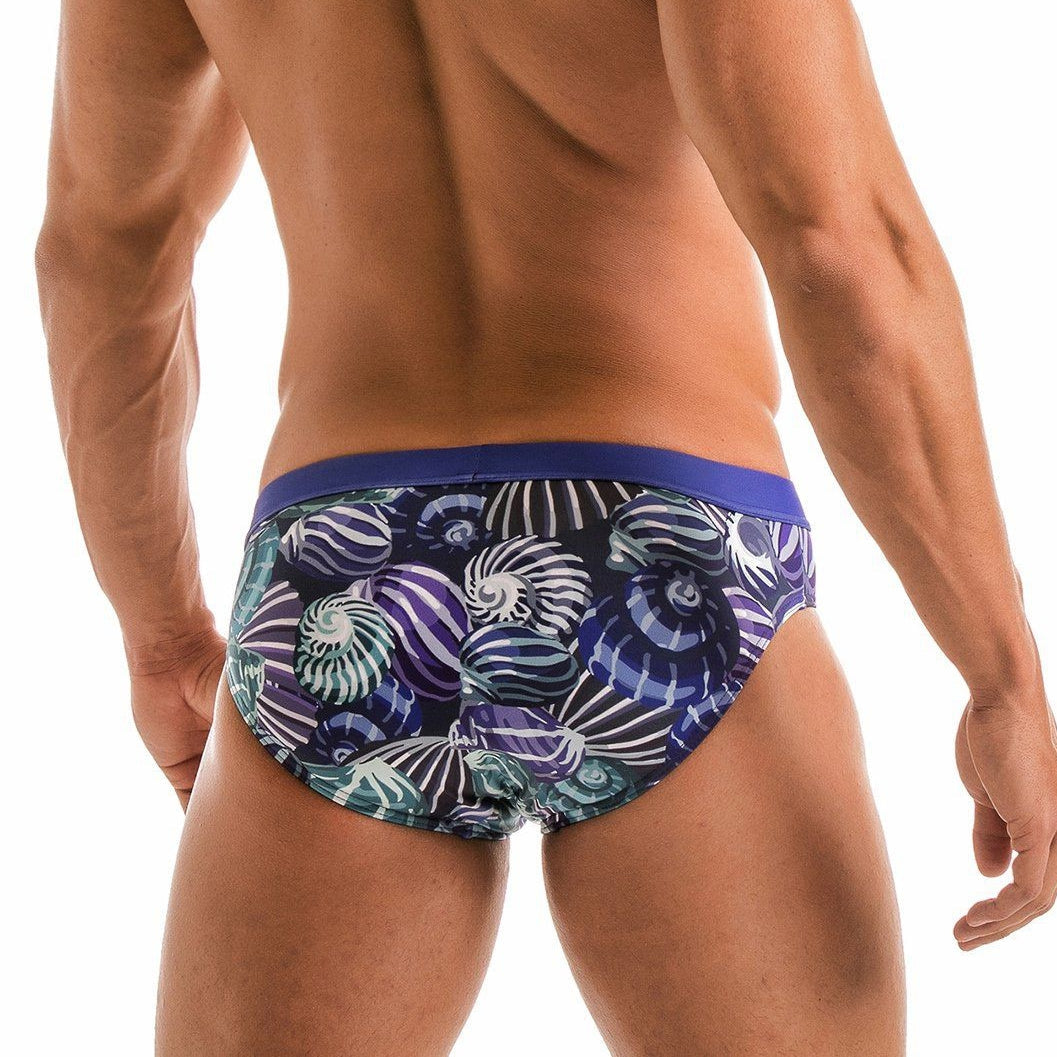 Мъжки бански слип 1903s2