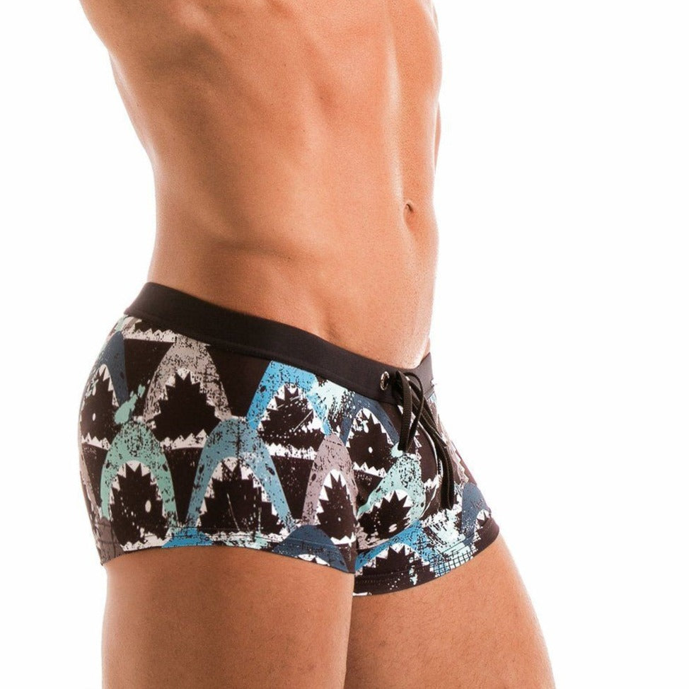 Мъжки бански боксер 1909b2