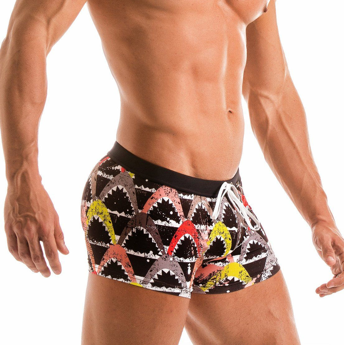 Мъжки бански боксер 1909b1