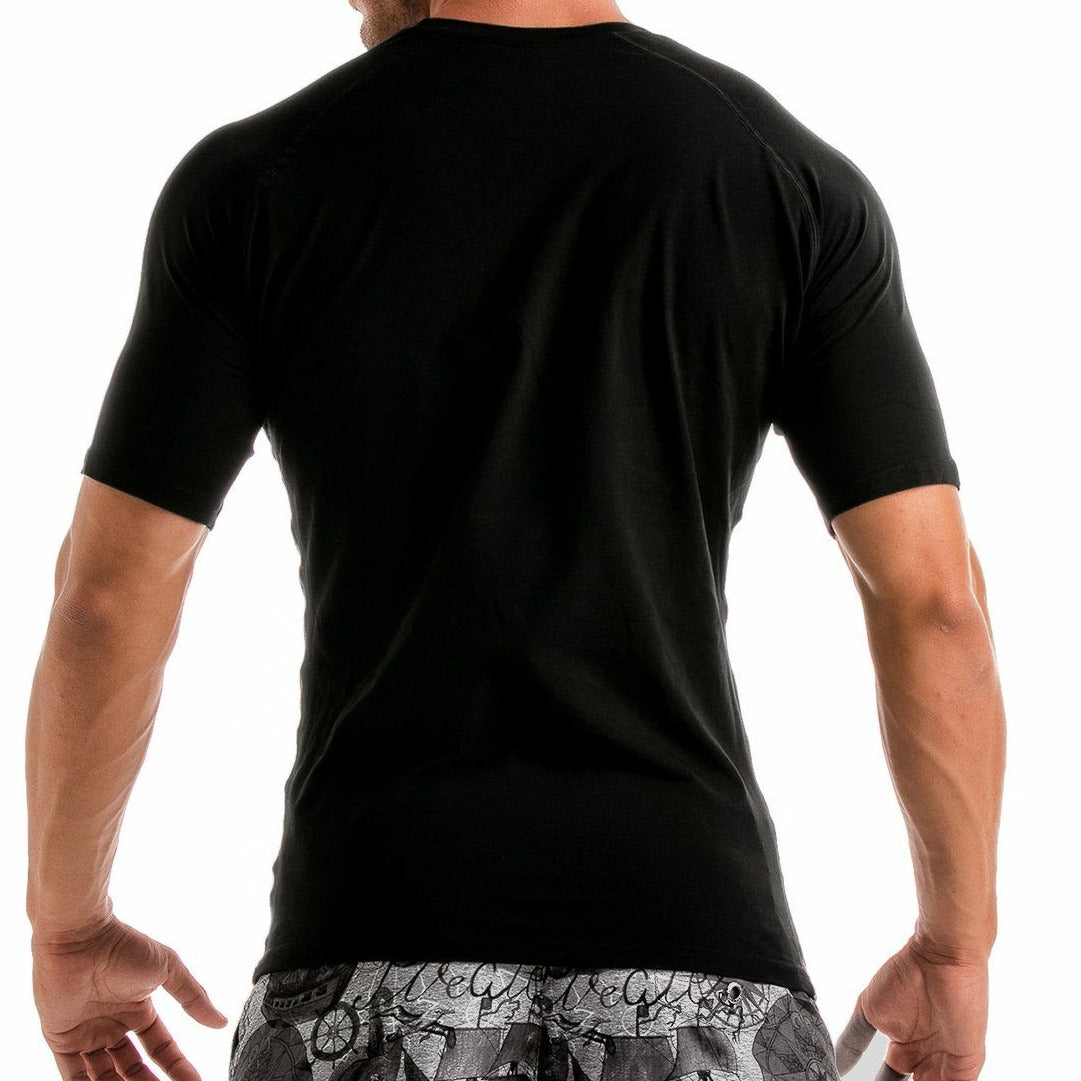 Мъжка тениска с къс ръкав 1913t5