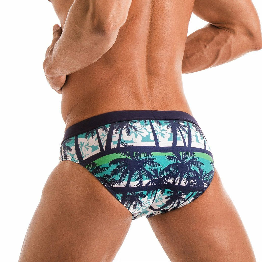 Мъжки бански слип 1915s2