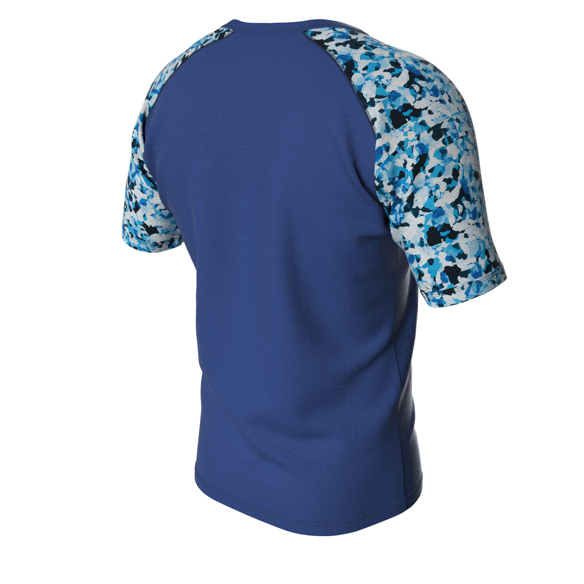 Мъжка тениска с къс ръкав 1953t5