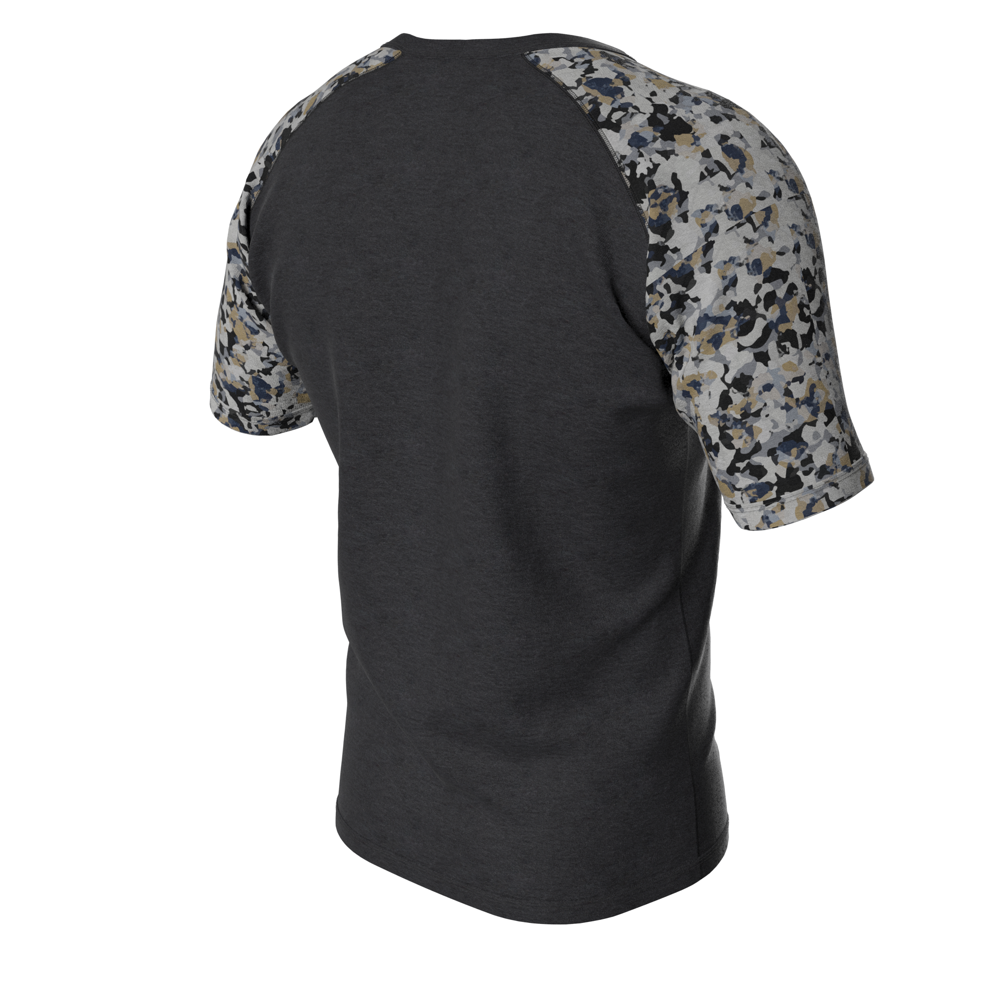 Мъжка тениска с къс ръкав 1953t5