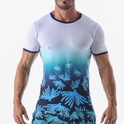 Мъжка тениска модел 2020t3