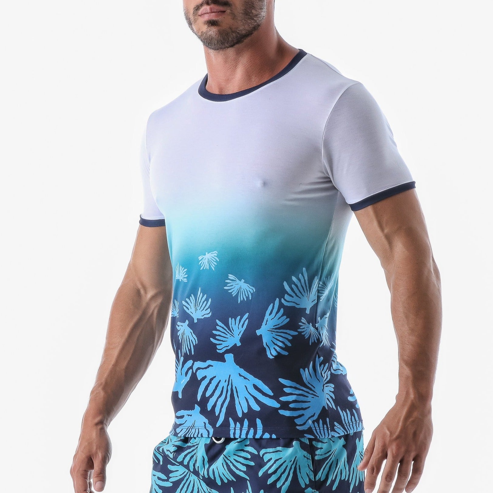 Мъжка тениска модел 2020t3