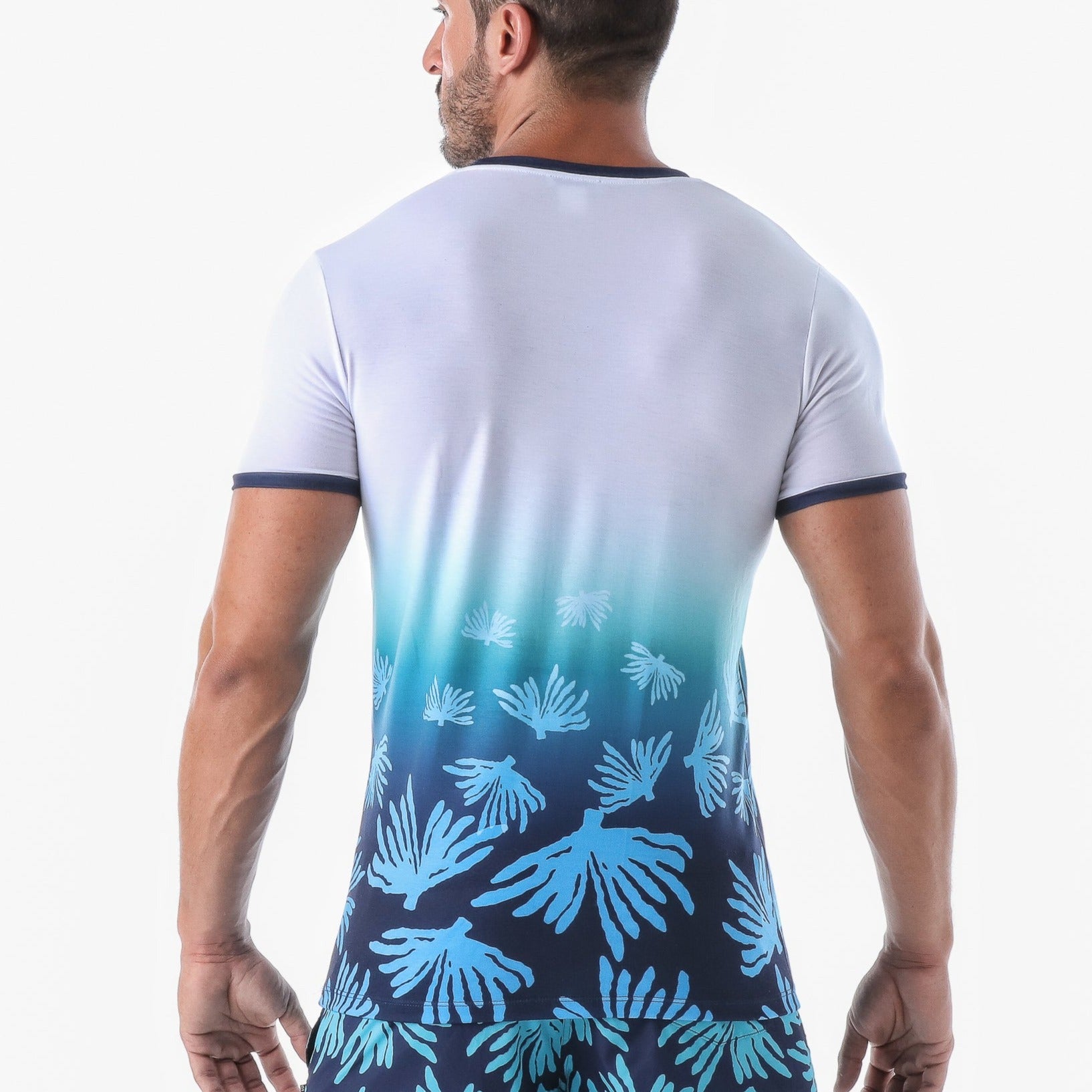 Мъжка тениска модел 2020t3