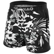 Мъжки плажни шорти модел 2032p1