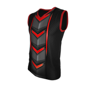 Мъжка тениска без ръкав модел 2062t2