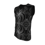 Мъжка тениска без ръкав модел 2063t2