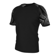 Мъжка тениска с къс ръкав модел 2063t5