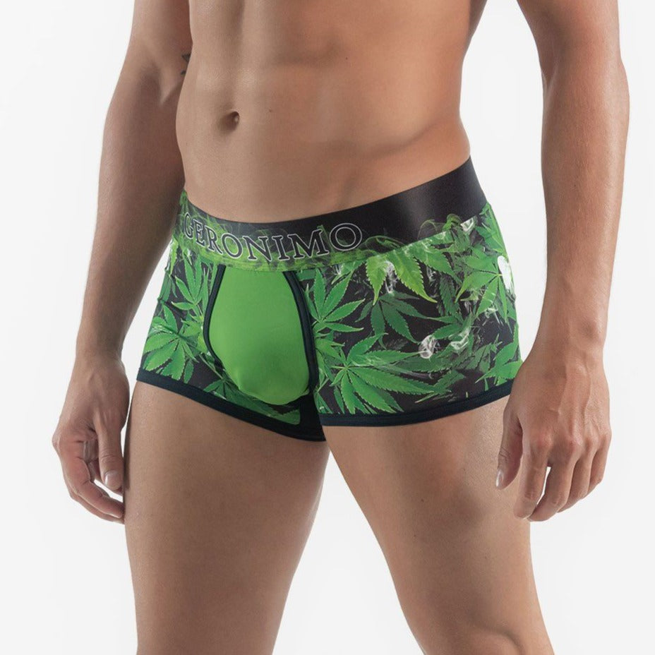 Мъжки боксерки модел 2067b1