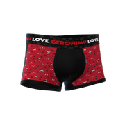 Мъжки боксерки модел 2333b1