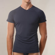 МЪЖКА ТЕНИСКА КЪС РЪКАВ 255