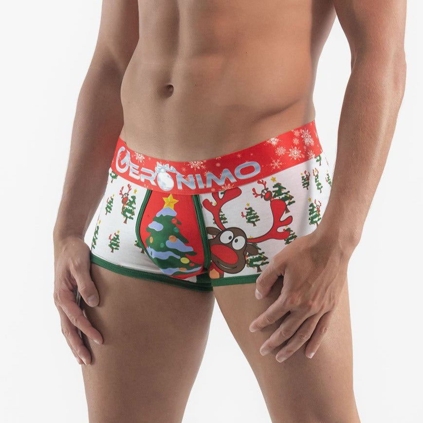 МЪЖКИ КОЛЕДНИ БОКСЕРКИ МОДЕЛ 19xms01b1