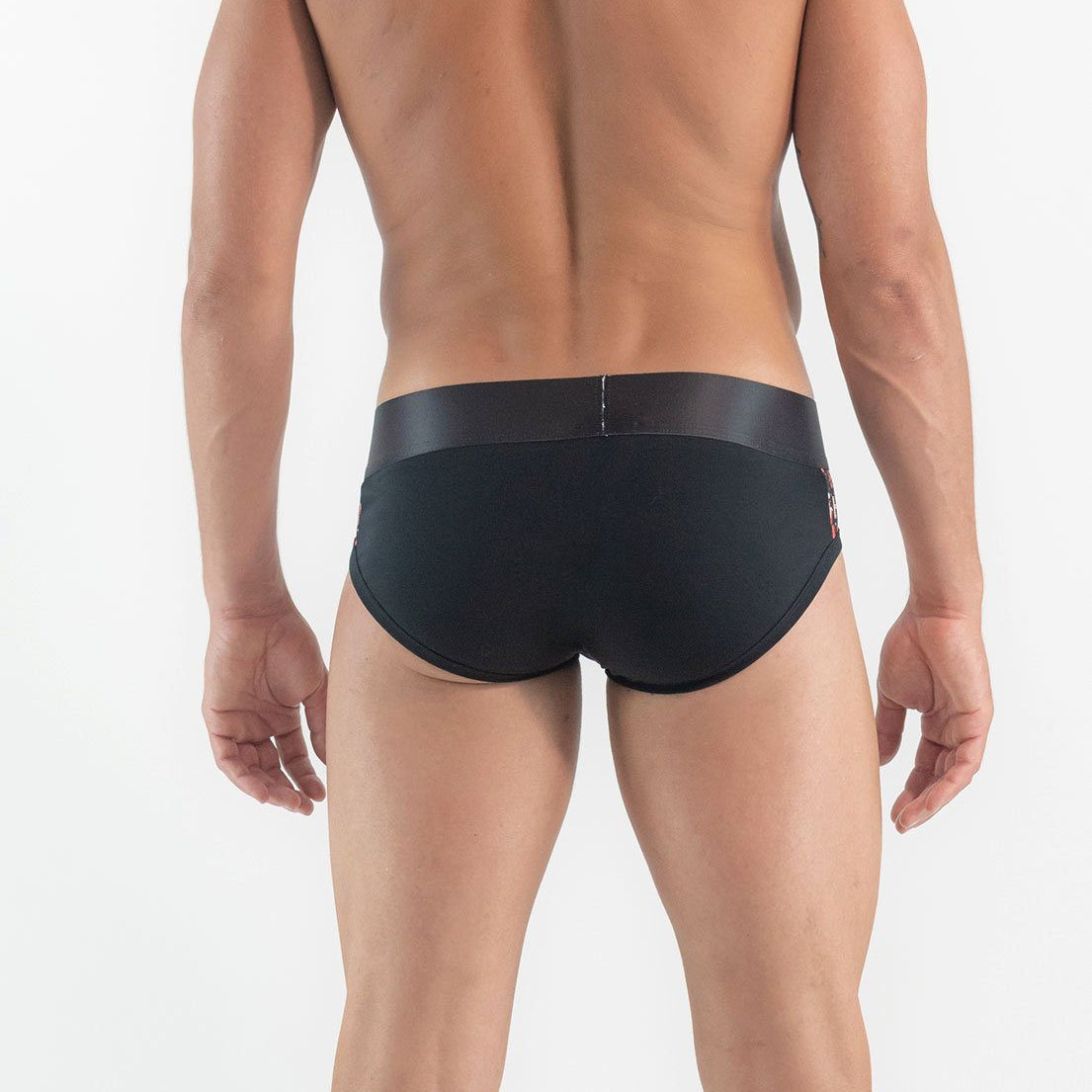 МЪЖКИ КОЛЕДНИ СЛИПОВЕ МОДЕЛ 19xms04s4