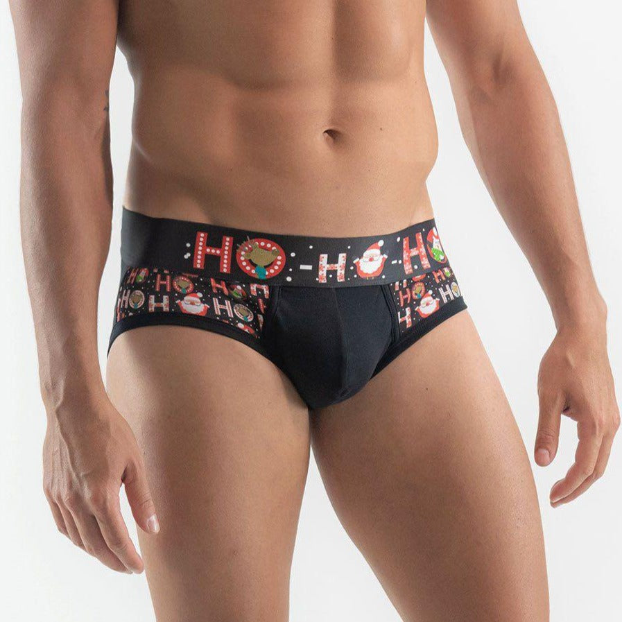 МЪЖКИ КОЛЕДНИ СЛИПОВЕ МОДЕЛ 19xms04s2