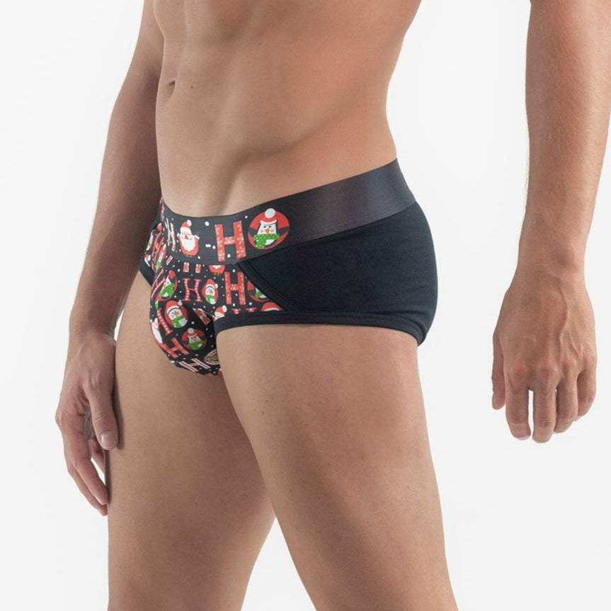 МЪЖКИ КОЛЕДНИ СЛИПОВЕ МОДЕЛ 19xms04s4