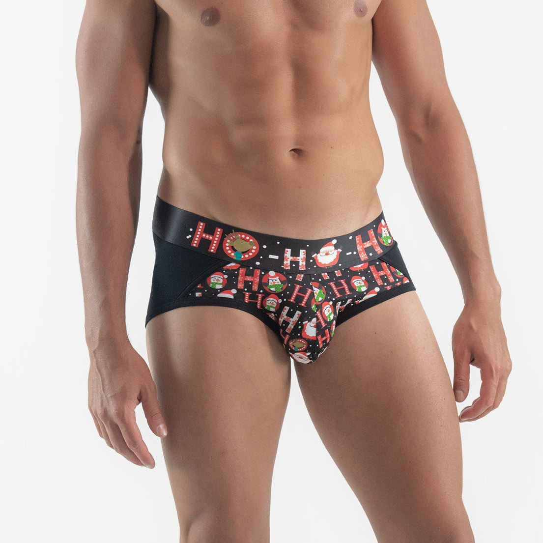 МЪЖКИ КОЛЕДНИ СЛИПОВЕ МОДЕЛ 19xms04s4