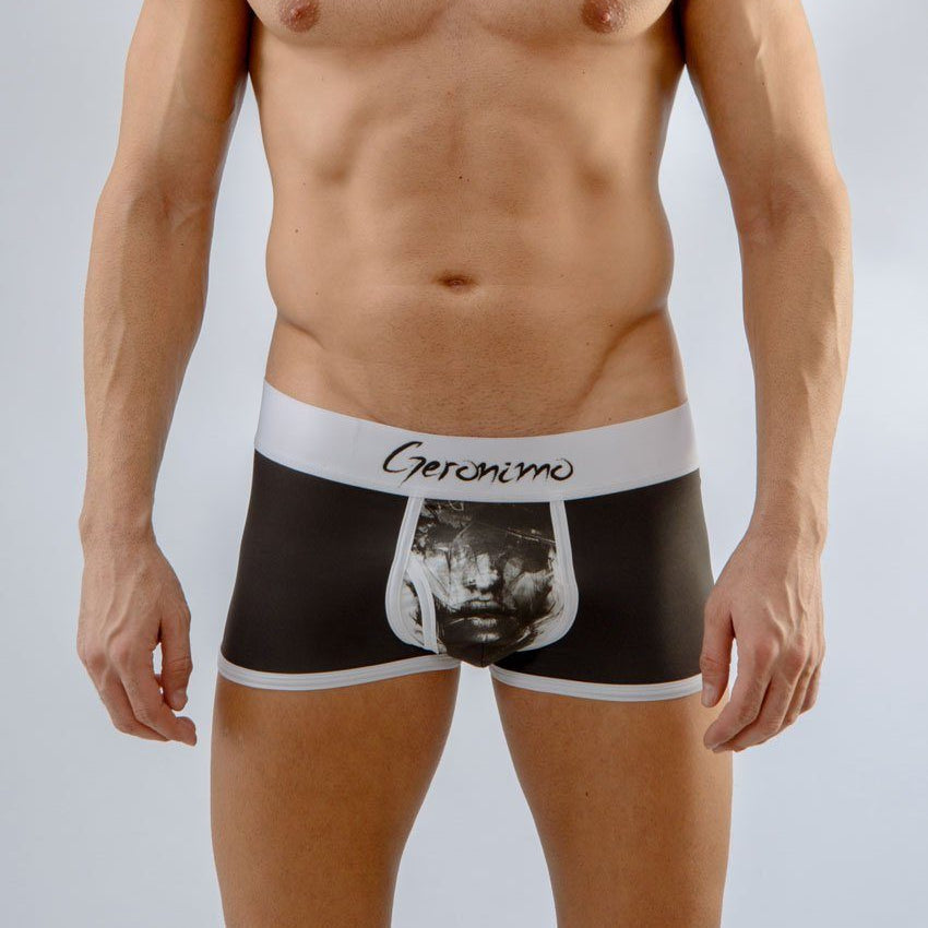 Мъжки боксерки модел 1669b1