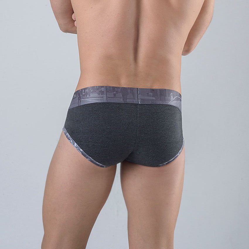 Мъжки слип модел 1761s2