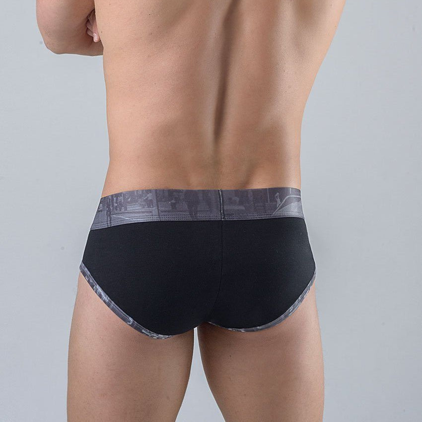 Мъжки слип модел 1761s2