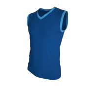 Мъжка тениска без ръкав модел 2072t2