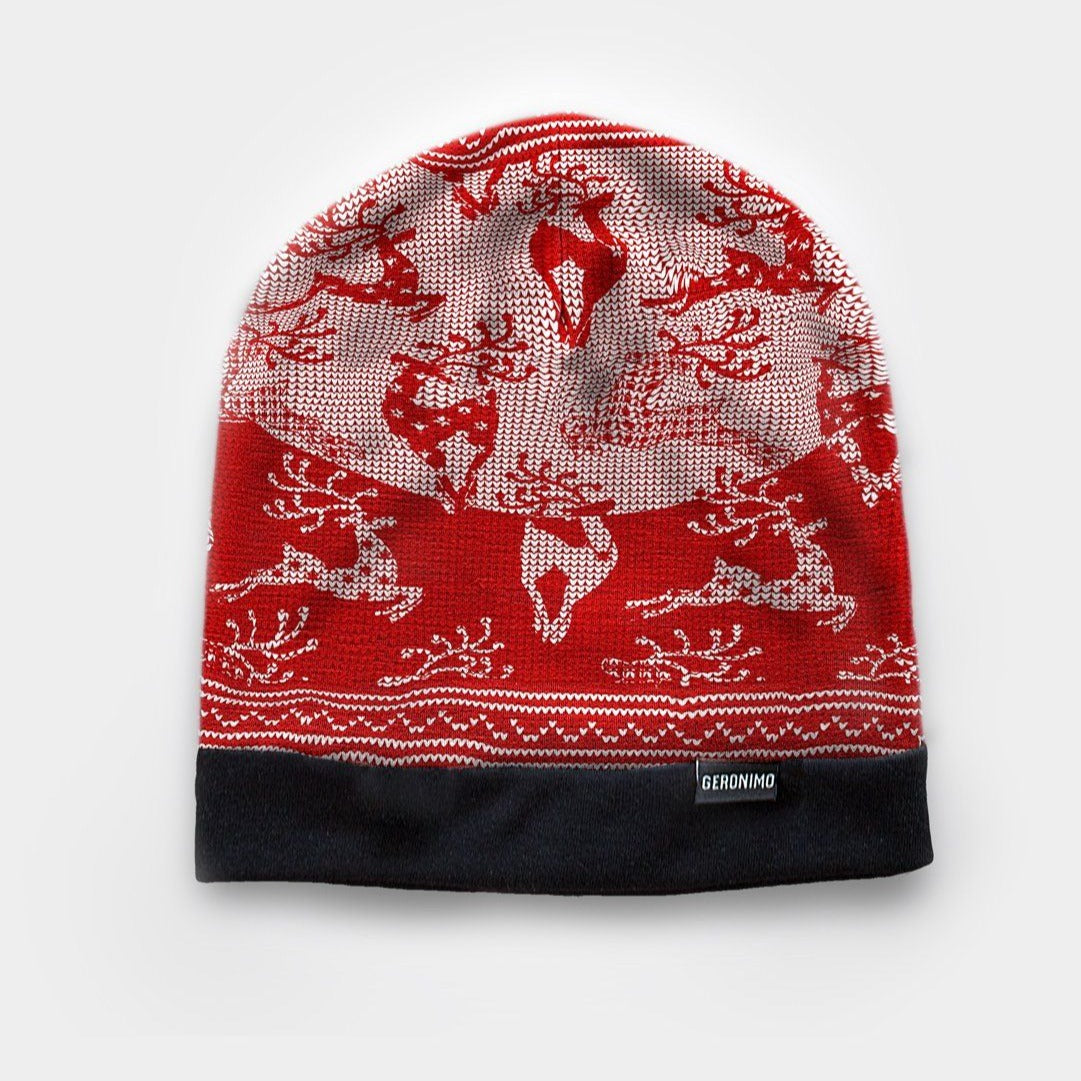 КОЛЕДНА ШАПКА МОДЕЛ 19xms02h1