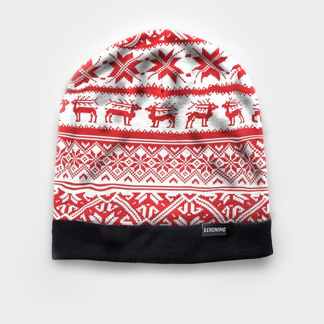 КОЛЕДНА ШАПКА МОДЕЛ 19xms02h1