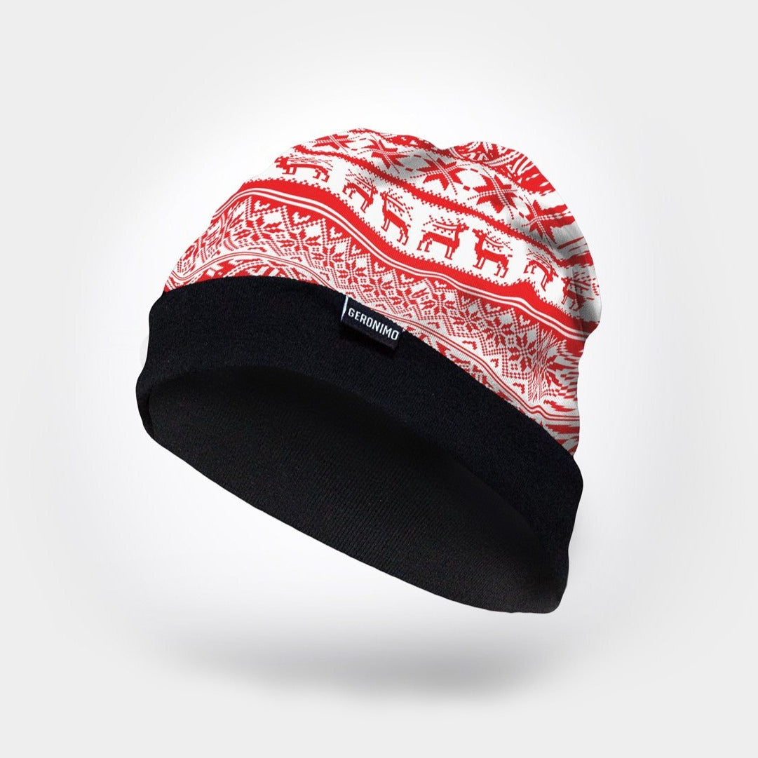 КОЛЕДНА ШАПКА МОДЕЛ 19xms02h1