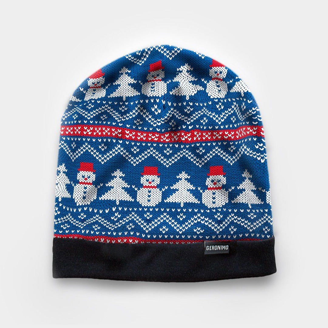 КОЛЕДНА ШАПКА МОДЕЛ 19xms02h1