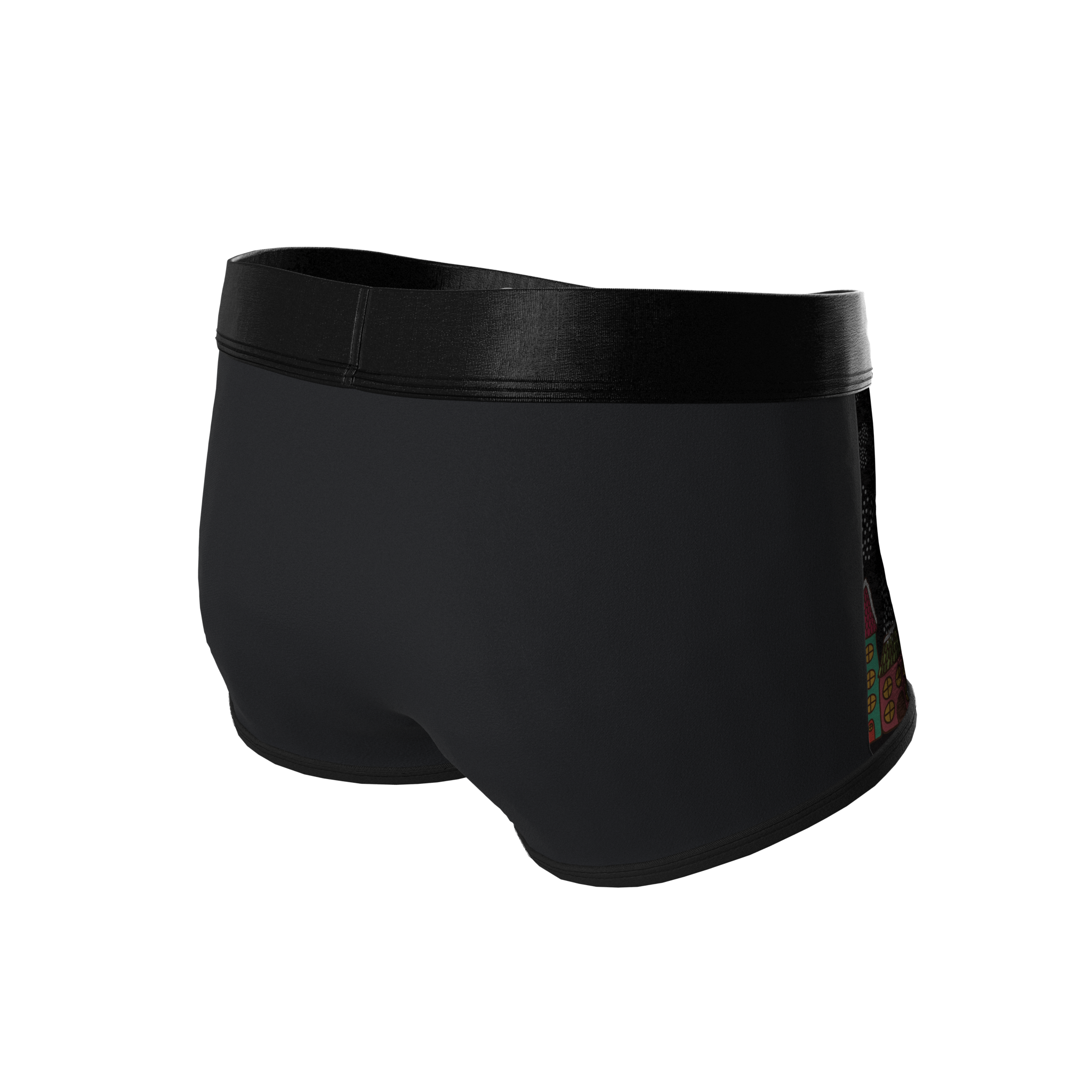 МЪЖКИ КОЛЕДНИ БОКСЕРКИ МОДЕЛ 19xms03b1