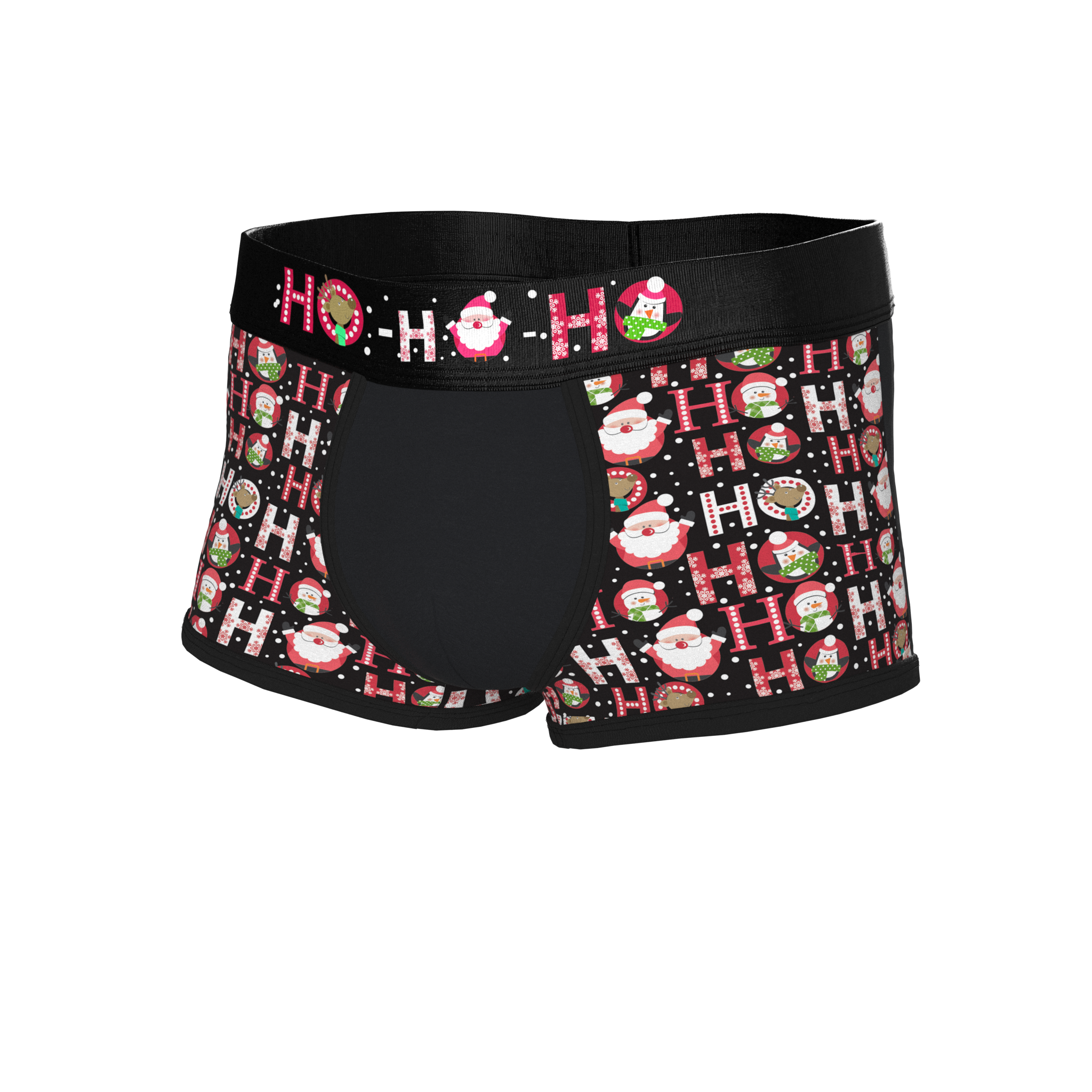 МЪЖКИ КОЛЕДНИ БОКСЕРКИ МОДЕЛ 19xms04b1