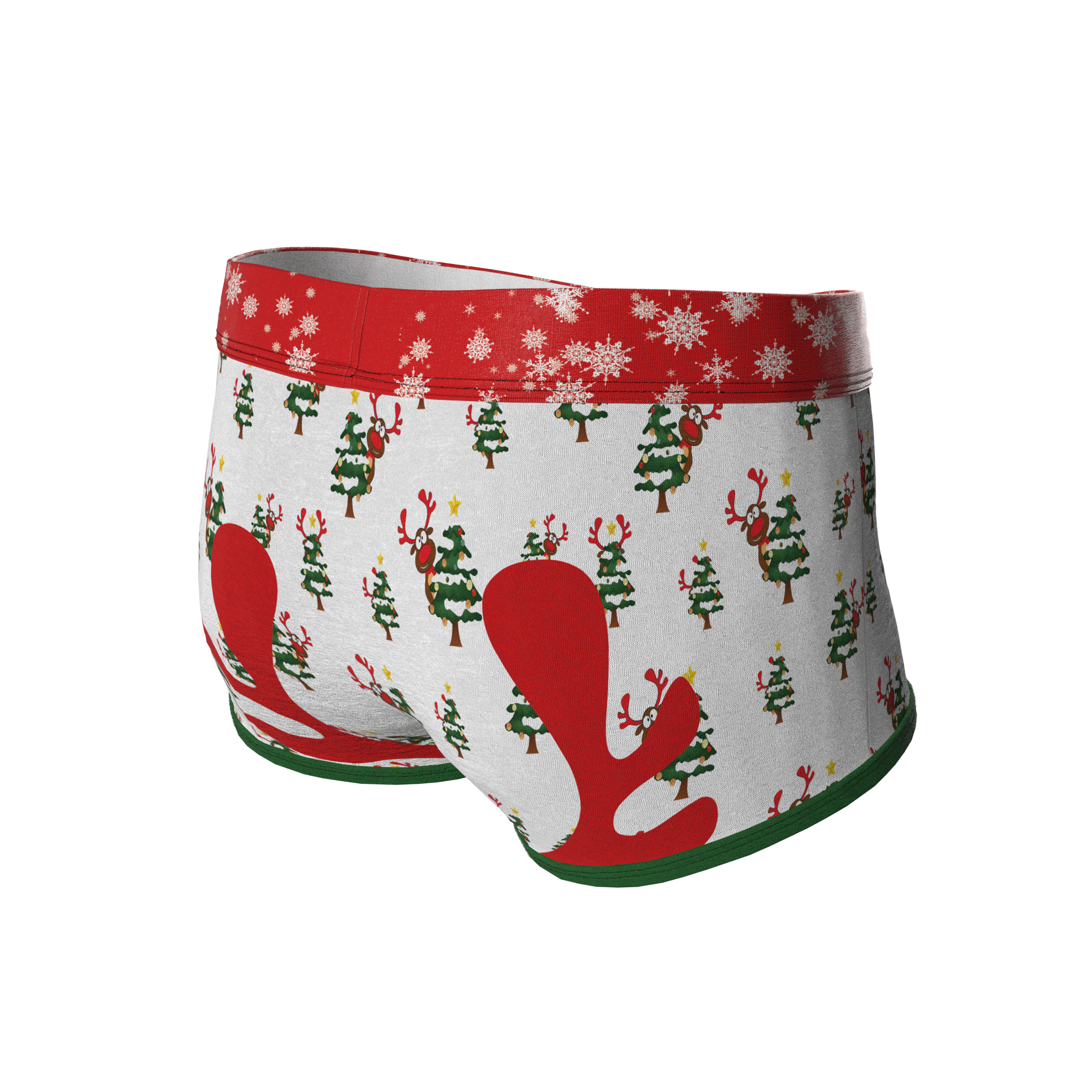 МЪЖКИ КОЛЕДНИ БОКСЕРКИ МОДЕЛ 19xms01b1