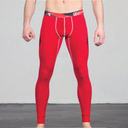 Дълъг боксер (long john) модел 1664j6