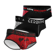 Пакет слипове за Св. Валентин 2335