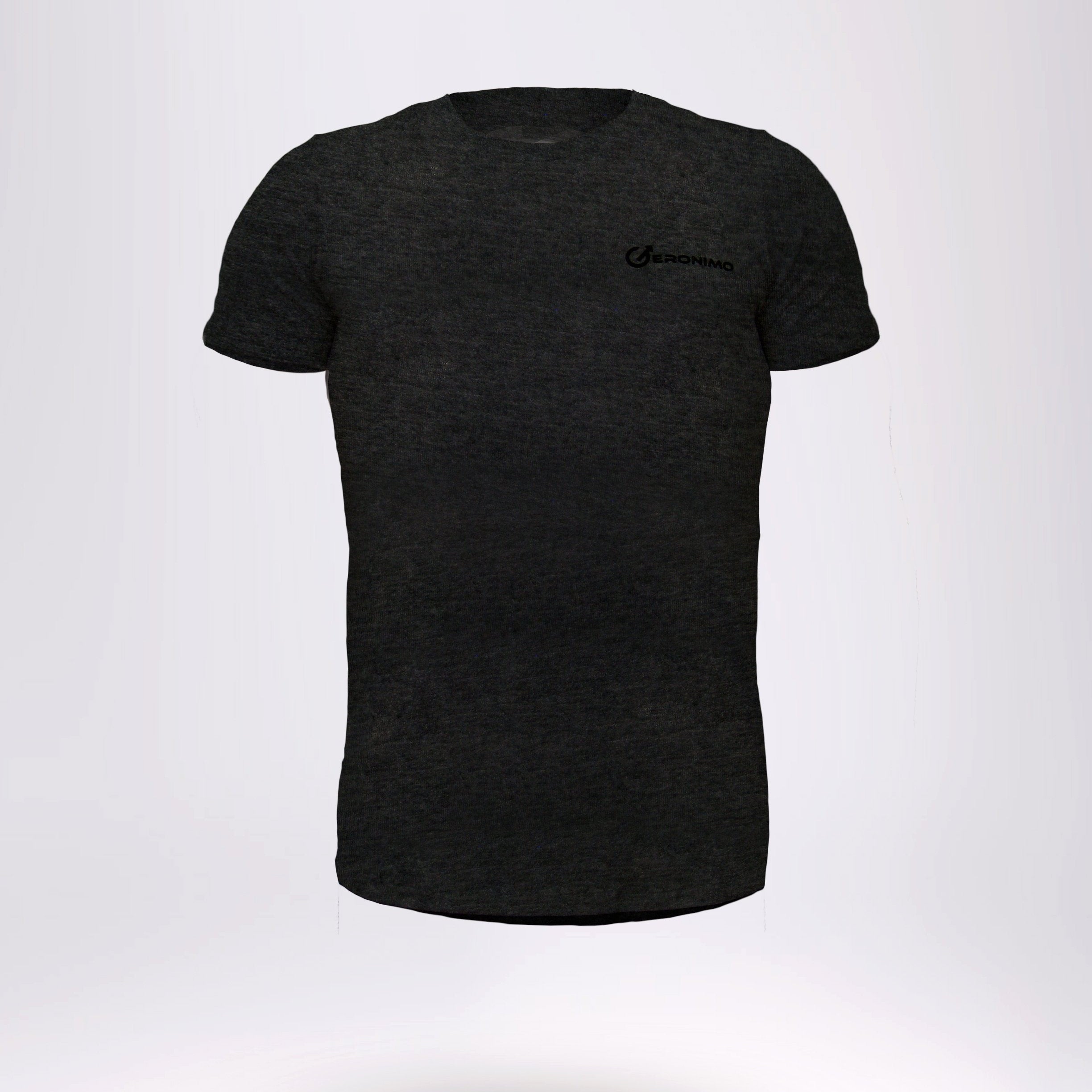 МЪЖКА ТЕНИСКА КЪС РЪКАВ 1860t3