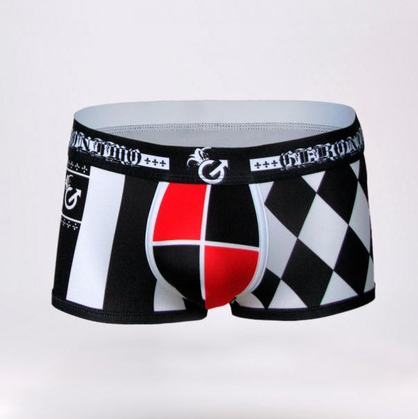 Мъжки боксерки модел 1851b1