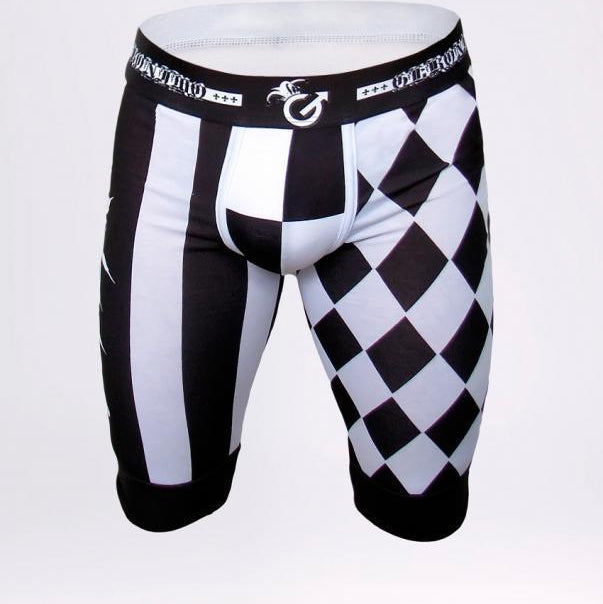 Мъжки дълги боксерки модел 1851b9