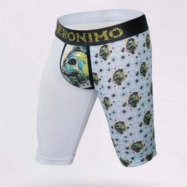 Мъжки дълги боксерки модел 1853b9