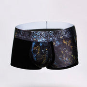 Мъжки боксерки модел 1856b1