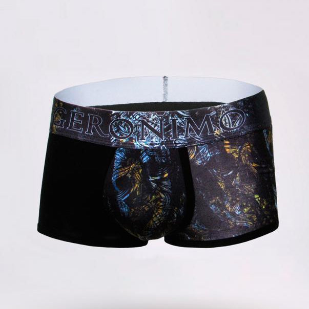 Мъжки боксерки модел 1856b1