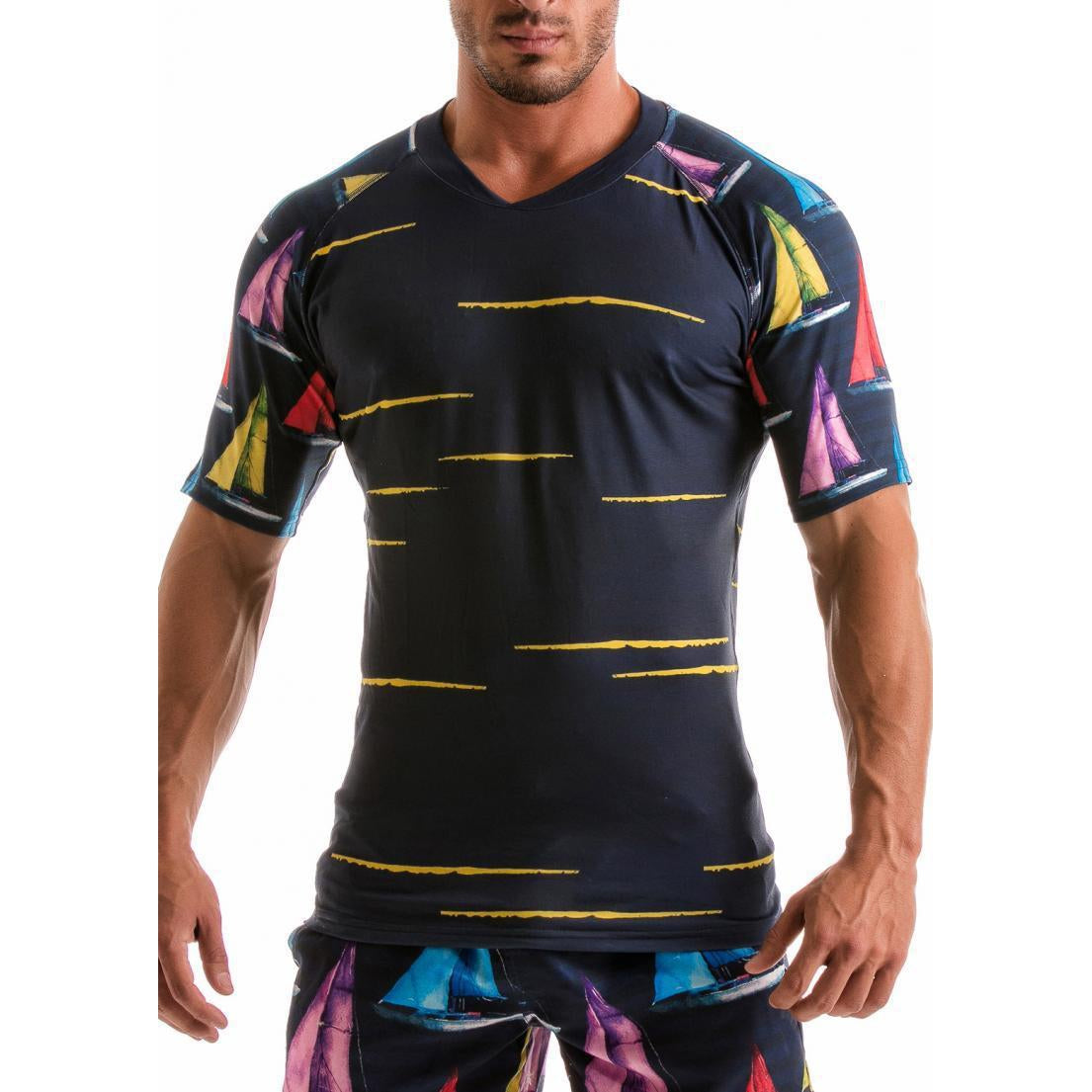 Мъжка тениска, мъжка тениска с къс ръкав, спортна тениска, ежедневна тениска, тениска за тийнейджъри, гей тениска, маркова тениска, секси тениска, свежа тениска, лятна тениска, мъжка тениска колекция 2019