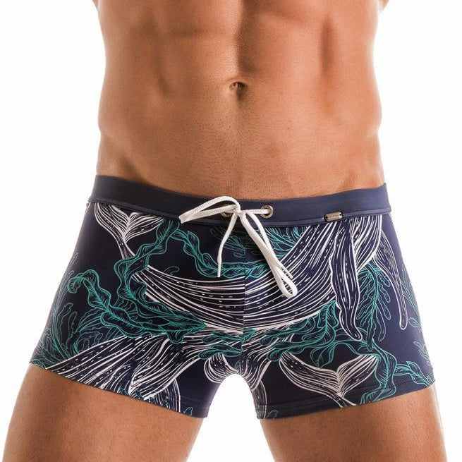 Мъжки бански боксер,  мъжки бански костюми, луксозни мъжки бански боксери, мъжки бански боксери 2019, нова колекция мъжки бански боксери, модерни мъжки бански боксери, гей бански боксери, модерни мъжки бански боксери, бански боксер