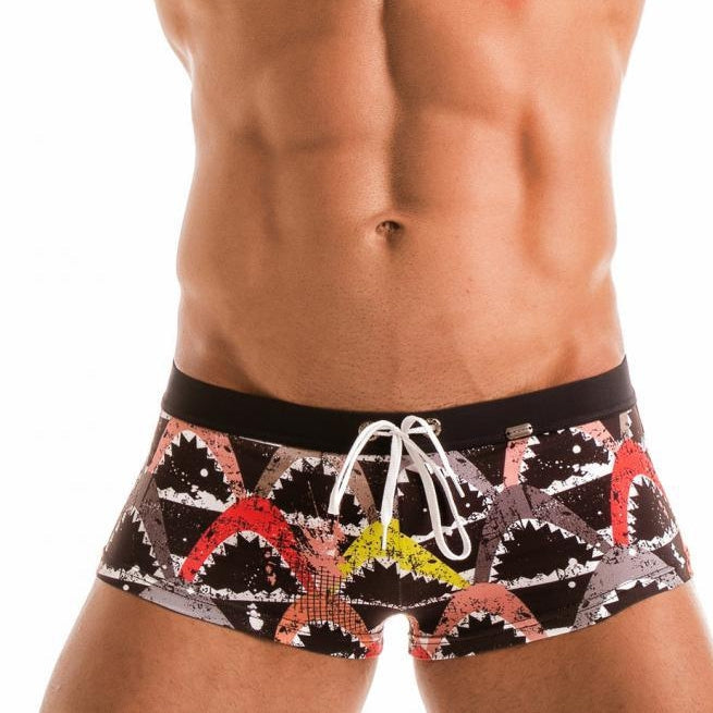 Мъжки бански боксер 1909b2