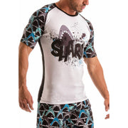 Мъжка тениска с къс ръкав 1909t5