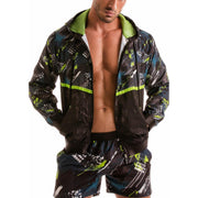 Мъжко лятно яке 1910v3